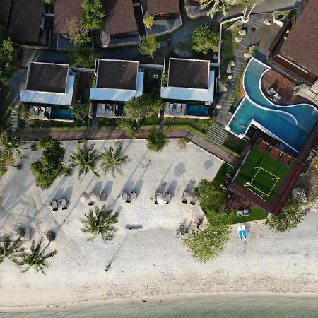 The Cabin Beach Resort Hat Rin Buitenkant foto