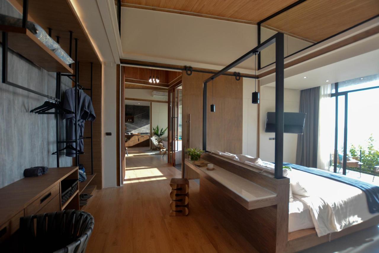 The Cabin Beach Resort Hat Rin Buitenkant foto